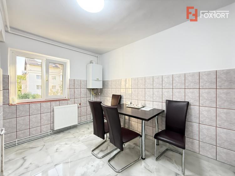 COMISION 0 % Apartament 3 camere decomandat | 63 mp | Etaj 3 | Girocului