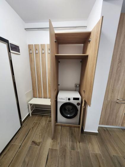 1 Cam--Braytim-5 Min de Spitalul Judetean-Mobilat-Utilat-34MP-Loc de Parcare-350