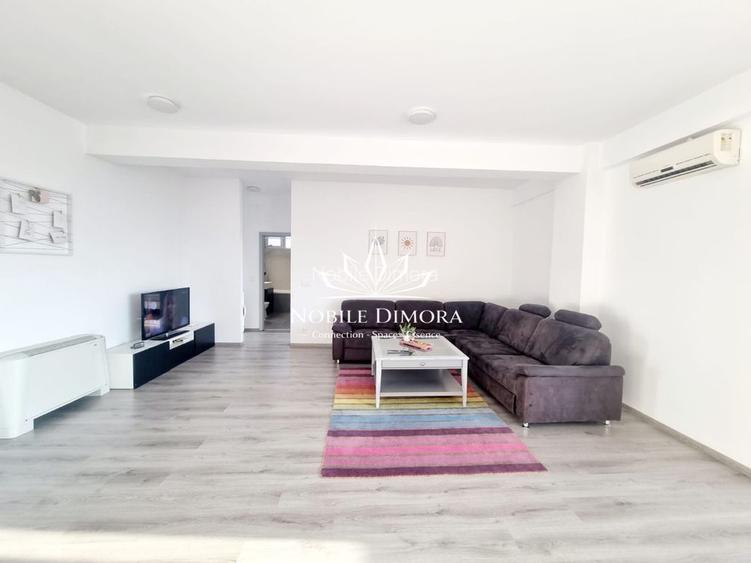 Apartament cu 2 camere de 80 mp cu vedere panoramica - Torontalului - 3