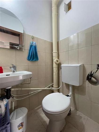 Apartament 3 camere de vanzare zona E3- Tulcea