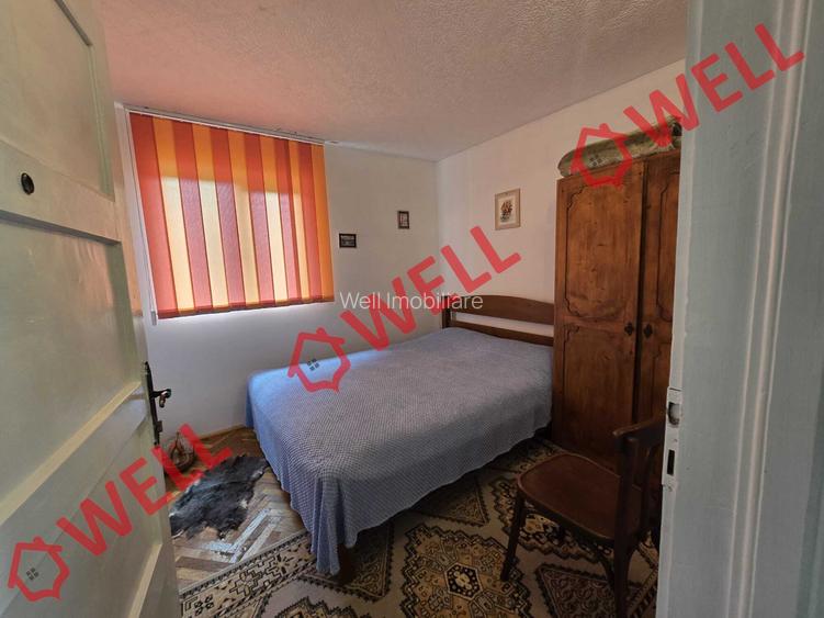 Cabană de închiriat în Vama Buzăului, zona Acriș!