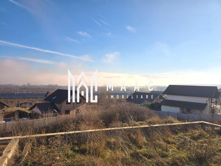 Casă 4 Camere | Individuala | 546MP Teren | Șelimbăr - 16