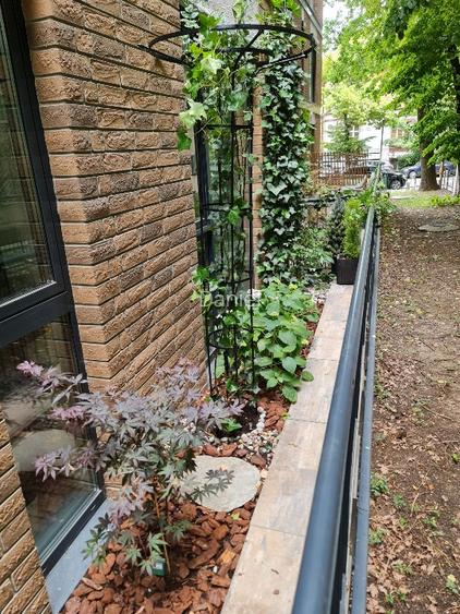 2 camere premium, 2 băi, dressing, terasă verde| Timpuri Noi | DirectProprietar  - 14