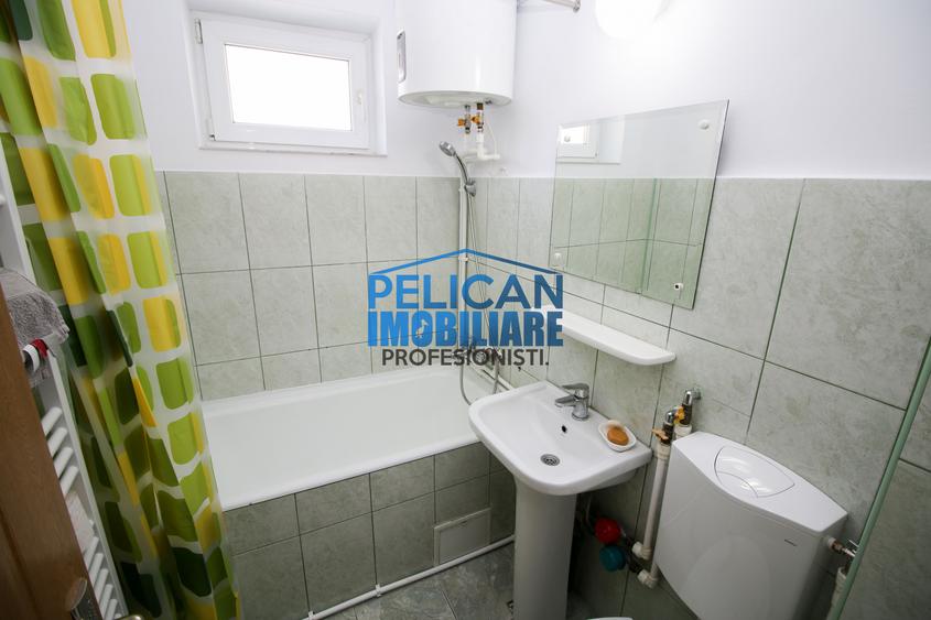 Ultracentral, 3 camere, Etajul 1, 64MP - Comision 0%