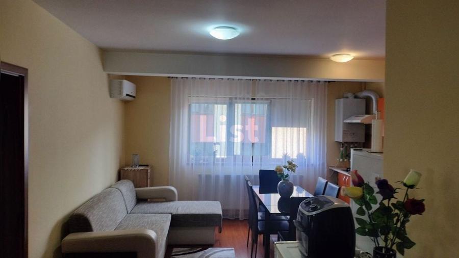 Comision 0%!Apartament 3 Camere|Etaj intermediar|Zona Stejarulu| 51 MP