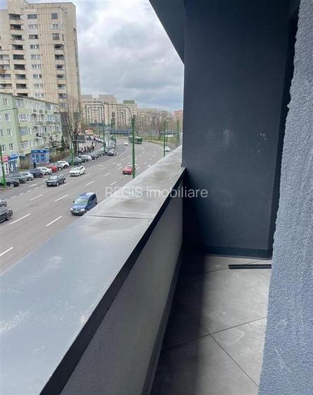Apartament 2 Centru Civic Bloc Nou