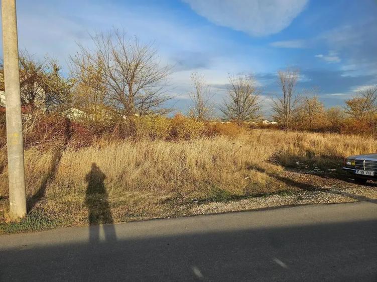 Teren 20.000 Mp |  Penny Market | Otopeni | Negociabil |