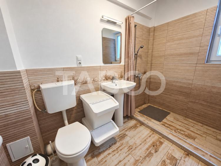 Apartament de vanzare cu 2 camere balcon parcare strada Bieltz nr 89 - 14