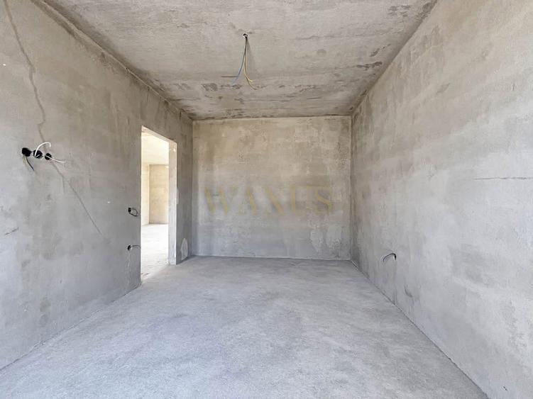 Duplex 120 mp utili Teren 340 mp Chinteni