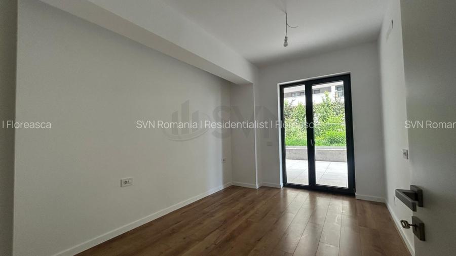 REA1028799 Apartament 3 camere gradina - 5