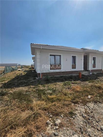 Duplex parter - 2 dormitoare - zona foarte buna