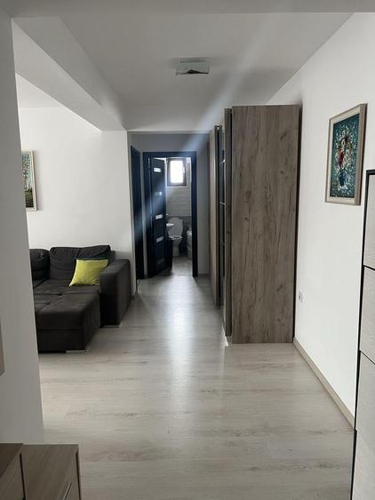 Vând apartament cu 3 camere în ansamblul Magnolia