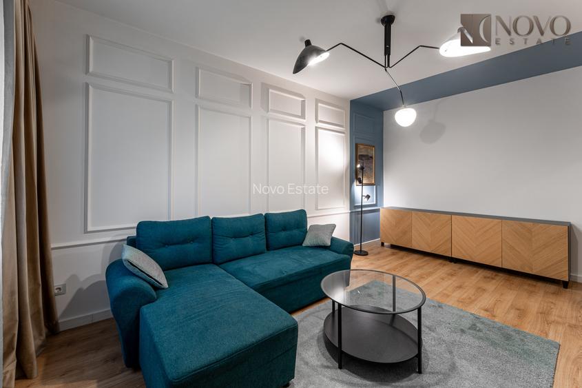 3 camere | Baba Novac | Parcare | Boxa |  10 minute metrou - 4