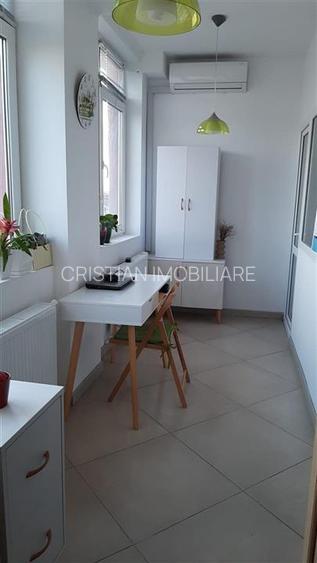 Ap 2 cam conf 1 Bariera 67 mp Renovat recent partial mobilat - 5