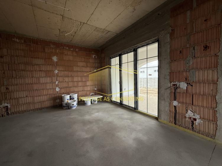 Vila premium – predare la cheie | 350 mp teren | Ciarda Rosie