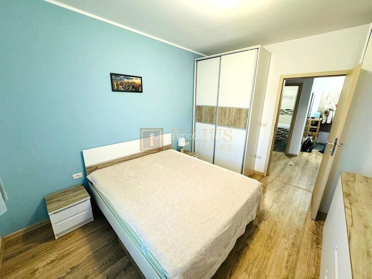 Apartament cu 2 camere in Braytim - 5