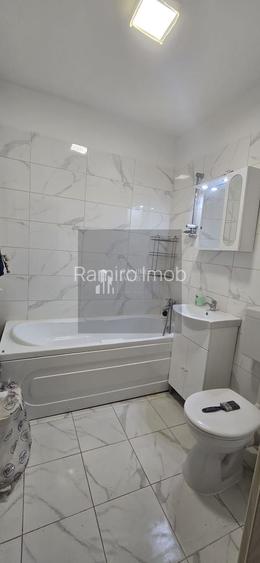Garsoniera CONFORT 1/ Viva Residence/ Metrou Aparatorii Patriei - 6