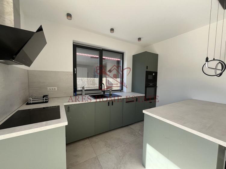 Duplex mobilat si utilat la cheie | Toate utilitatile