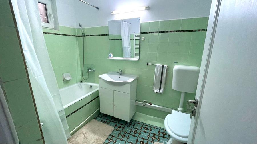 Apartament 3 camere decomandat - Kaufland ICIL