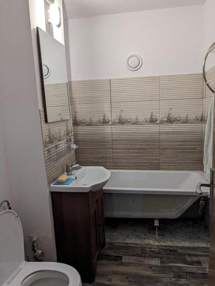 Apartament la cheie la un pret excelent