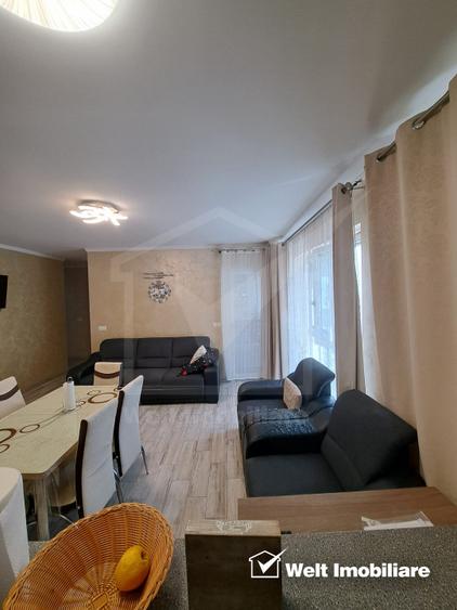 Apartament de lux cu 4 camere - Columna Residence, Floresti - Zona VIVO