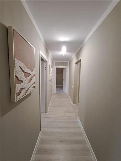 Apartament cu 4 camere,  77 mp utili, situat in cartierul Manastur!