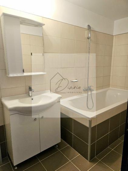 Apartament 3 camere Natura Residence I Baneasa Iancu Nicolae I COM 0%