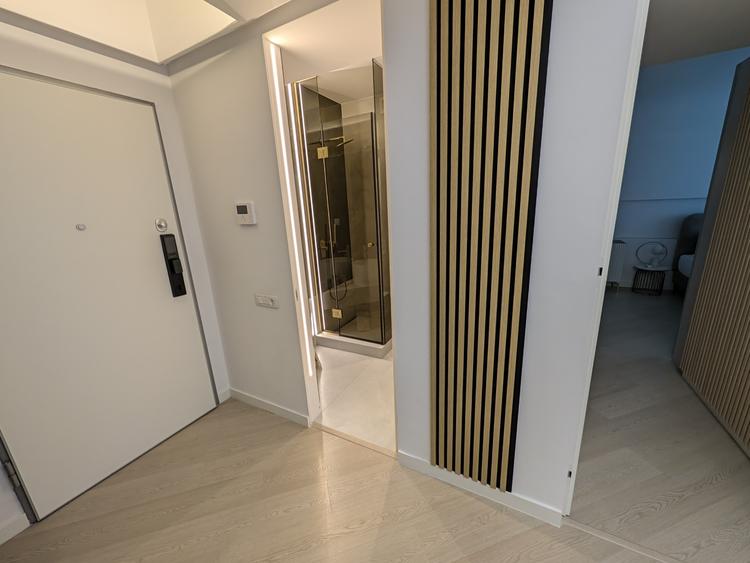 Apartament 3 camere 67mp | 0 comision | Cortina North | Parcare | Mobilat Utilat