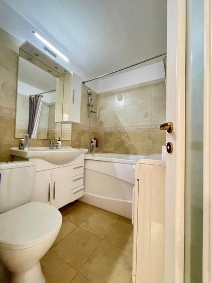Unirii - 13 Septembrie - MARRIOTT | apartament 4 camere modern, decomandat