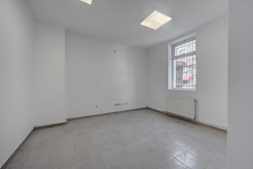 Spatiu comercial | Viilor 96 | 51 mp