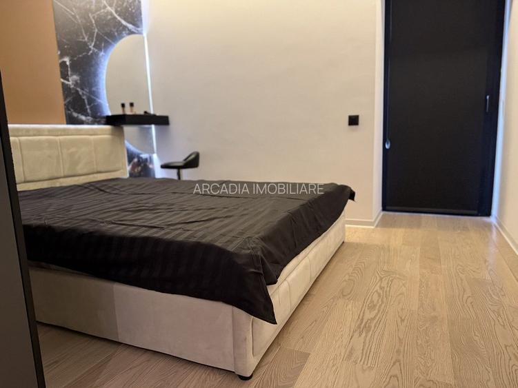 2 rooms apartment for rent | Floreasca - 3