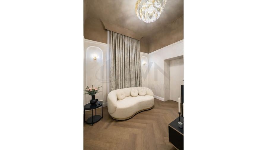 REA1028327 Apartament 2 Camere I Armeneasca I Cladire Consolidata