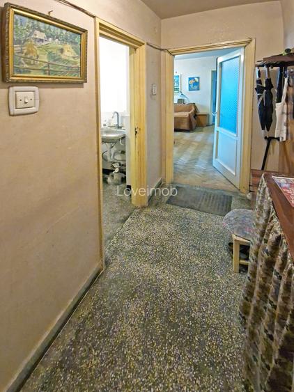 Bucură-te de Spațiu și Priveliște Deschisă | Apartament 3 Camere - 12