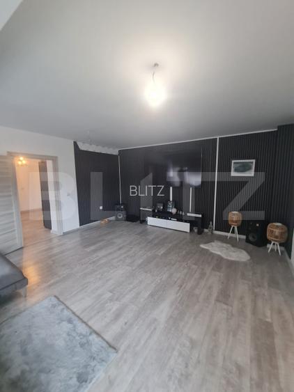 Doua case, 1100 mp de teren, zona Avram Iancu, posibilitate achizitie separata - 6