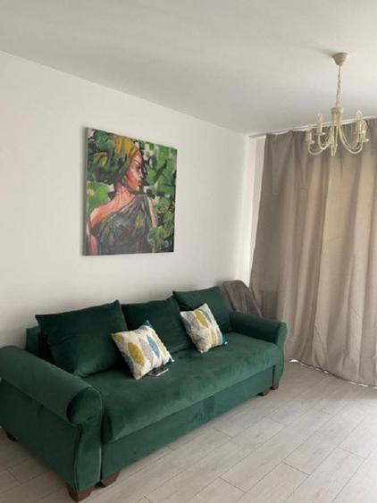 Apartament 2 camere Avantgarden 3, faza IV, parcare subteran optional+boxa