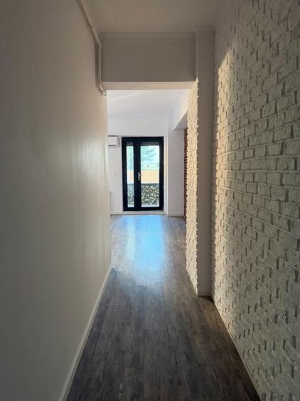 Tomis plus- apartament 3 camere parter inalt cu terasa