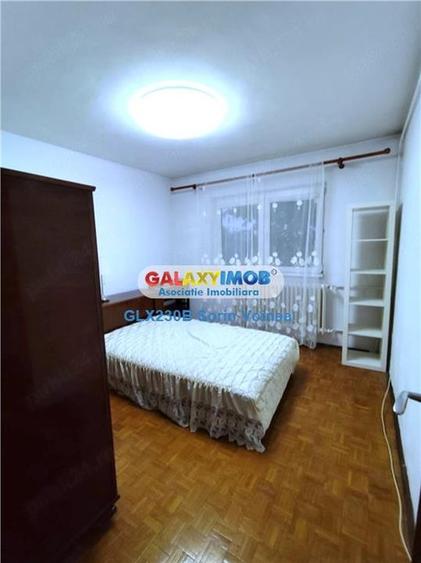Apartament 4 Berceni Emil Racovita | 14 min. metrou Aparatorii Patriei