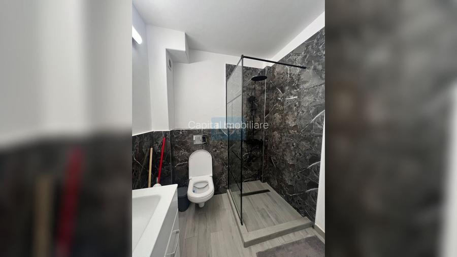 COMISION 0%! Ap. 4 cam 86 mp, parc, PET FRIENDLY, The Office – Mărăști - 21