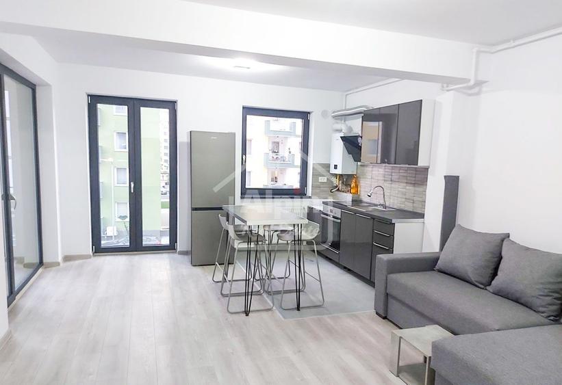 Apartament Suprafata Mare I Tractorul Coresi