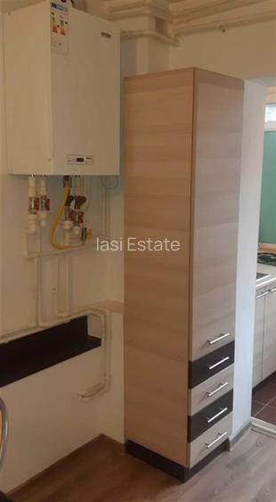 Apartament 1 Camera Nicolina - Prima Statie - 5