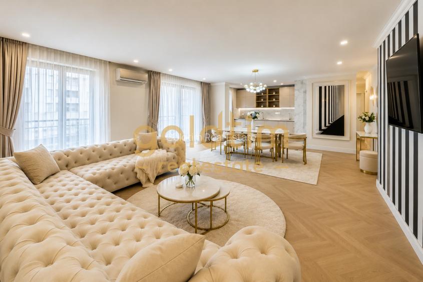 TERASA 40 mp/ARQA RESIDENCE/IANCU NICOLAE/SUPERB/2 LOCURI PARCARE - 4