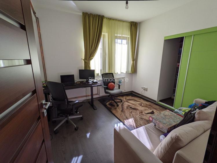 Casa de 5 camere, lux, 240 mp utili, +360 mp gradina, zona Somesului - 8