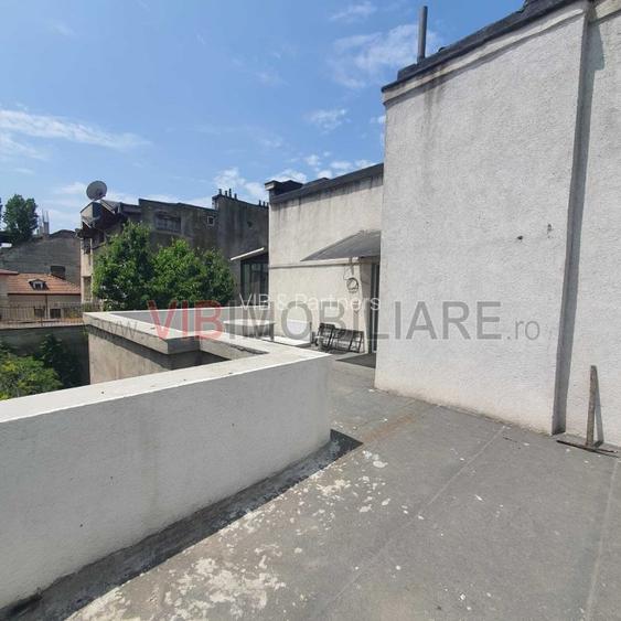 Ultracentral-ferdinand apartament 3 camere in vila renovat 2026 - 7