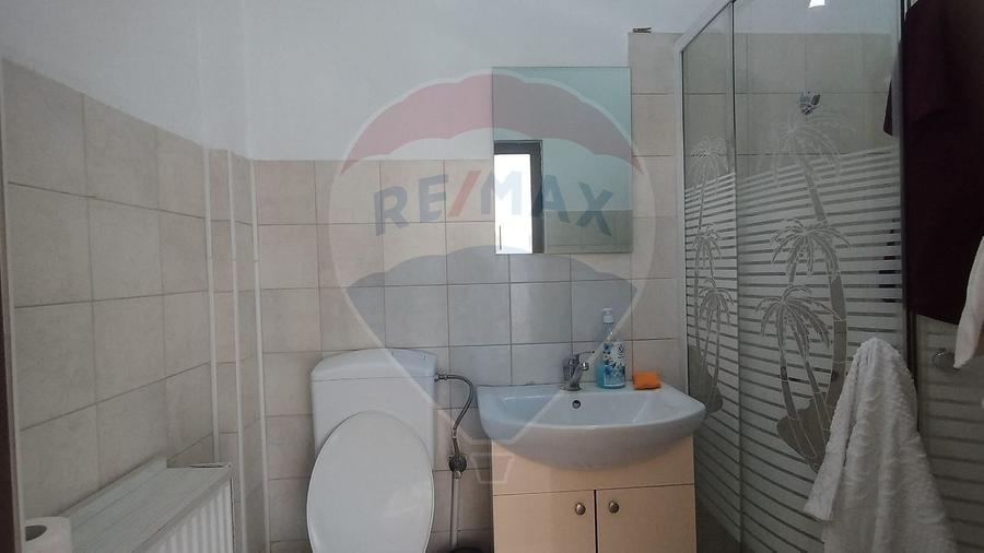 De închiriat spațiu comercial/office – 21 mp, Șimleu Silvaniei