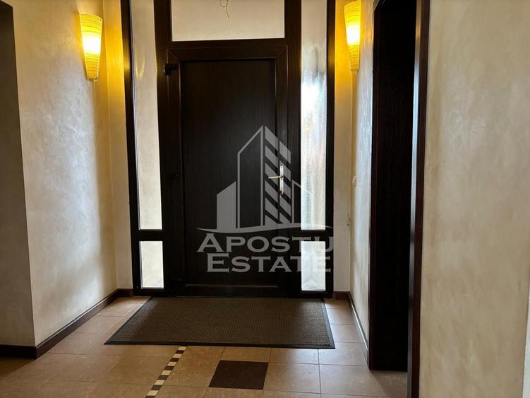 Vila individuala premium moderna Timisoara , zona Mehala Bogdanestilor