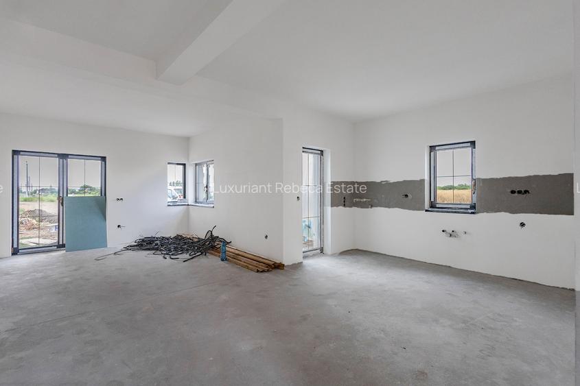 Duplex premium in Dumbravita | zona Cora | 127 mp utili | 320 mp teren - 10