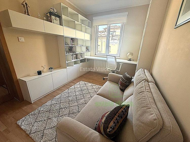 Vila individuala in Domenii- eleganta, spatiu si calitate la 15 min de Arcul de  - 8