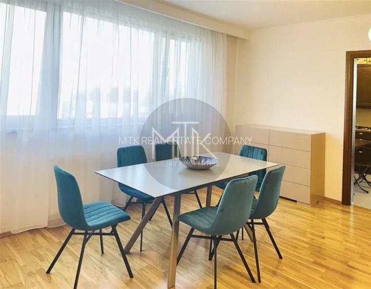 Apartament 4 camere lux I North Lane Residence I 1 Loc de parcare