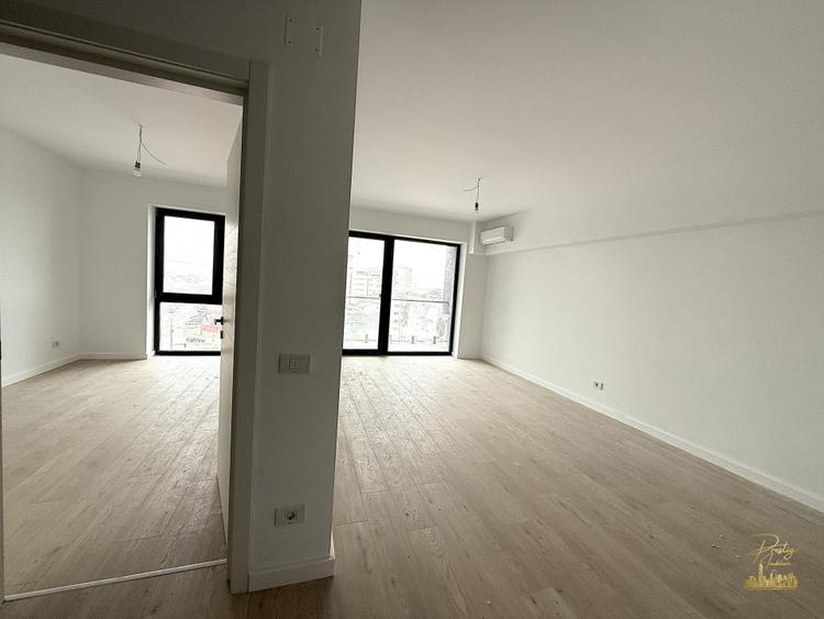Apartament cu 2 camere tip Torino de vanzare in Prima Urbana 3-Oradea