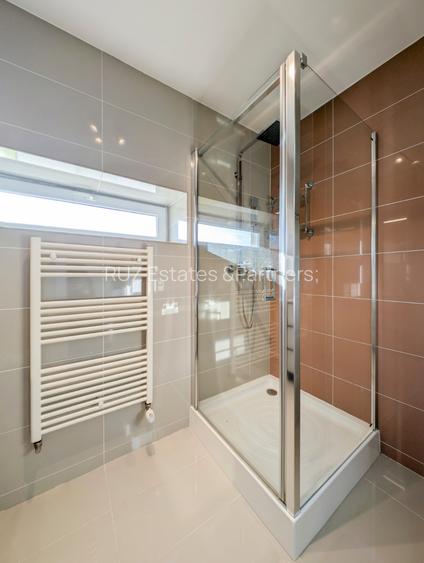 Penthouse 3 camere | LUX | 2 Parcari | Zona Pipera - 15